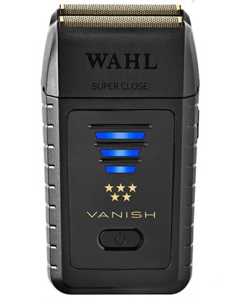 Wahl Afeitadora Elctrica Vanish Shaver