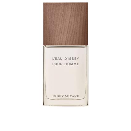 Issey Miyake L'EAU D'ISSEY POUR HOMME VETIVER 100 ml Vaporizador