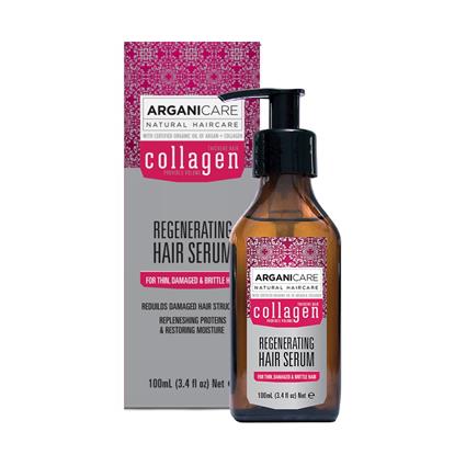 Arganicare    100 ml