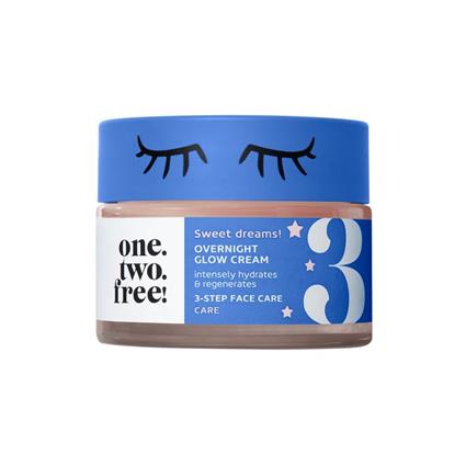 one.two.free!    50 ml