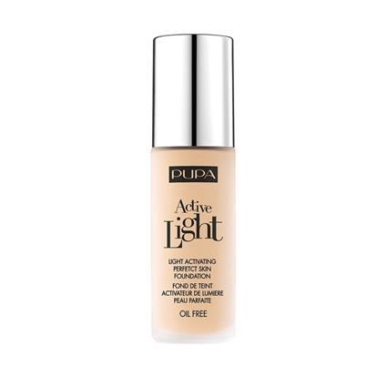 PUPA  11 - Light Beige  30 ml