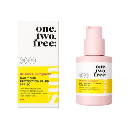 one.two.free!    30 ml
