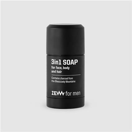 Zew for Men    85 ml