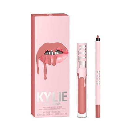 Kylie Cosmetics  Hollyberry  4.25 g