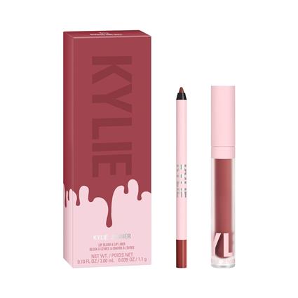 Kylie Cosmetics  329 - Category Is Lips  4.25 g