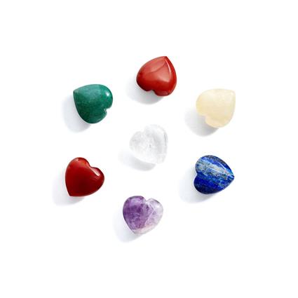 Crystallove    7 und.