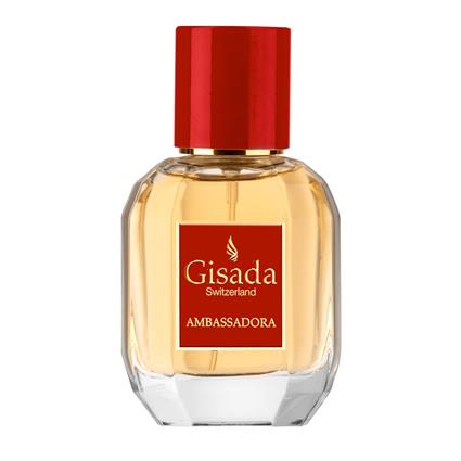 Gisada    50 ml