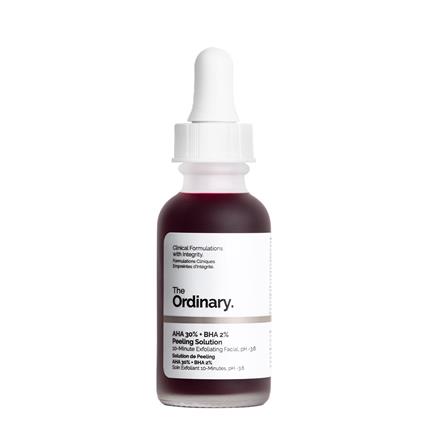 The Ordinary    30 ml