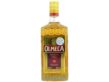 Tequila OLMECA Olmeca Olmeca Reposado (1 L - 1 unidade)