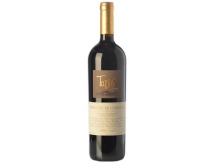 Vinho TARSUS Tarsus Terno T3Rno Tempranillo Ribera Del Duero Crianza (0.75 L - 1 unidade)