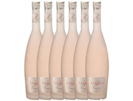 Vinho DOMAINE LAFAGE Domaine Lafage Miraflors Francia Joven (0.5 L - 6 unidades)
