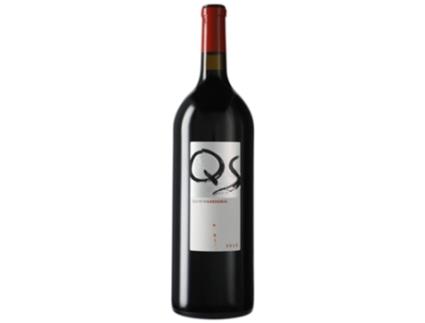 Vinho QUINTA SARDONIA Quinta Sardonia Vino De La Tierra De Castilla Y León (1.5 L - 1 unidade)