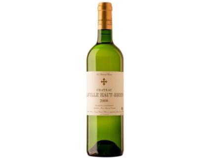 Vinho Branco CHTEAU LAVILLE HAUT-BRION Château Laville Haut-Brion Blanc Pessac-Léognan 2008 (0.75 L - 1 unidade)