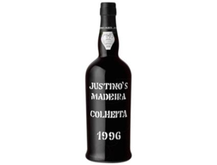 Generoso JUSTINO'S MADEIRA Justino's Madeira Colheita Negramoll Madeira 0.75 L (1 unidade)