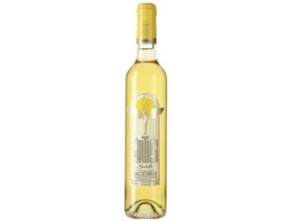 Vinho LA TAPADA La Tapada Guitian Vendimia Tardía Godello Valdeorras (0.5 L - 1 unidade)