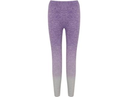 Leggins para Mulher TOMBO (L/XL - Multicor)