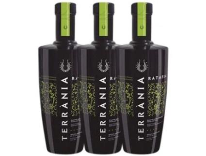 Digestivo EPICA MEDITERRANIA Epica Mediterrania Ratafia Terrània Especial (0.7 L - 3 unidades)