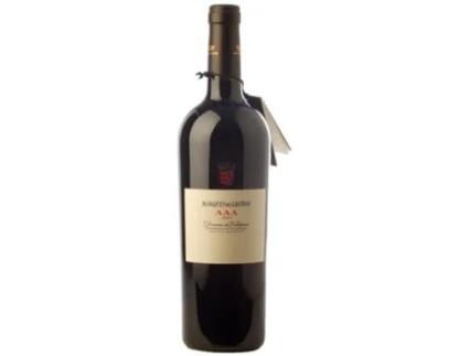 Vinho MARQUÉS DE GRIÑÓN Marqués De Griñón Aaa Graciano Vino De Pago Dominio De Valdepusa Reserva 2008 (0.75 L - 1 unidade)