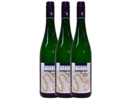 Vinho ABFÜLLER Handpicked Riesling Mosel (0.75 L - 3 unidades)