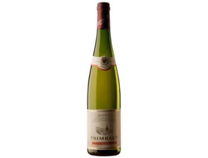 Vinho TRIMBACH Trimbach S.G.N. Gewürztraminer Alsace 1989 (0.75 L - 1 unidade)