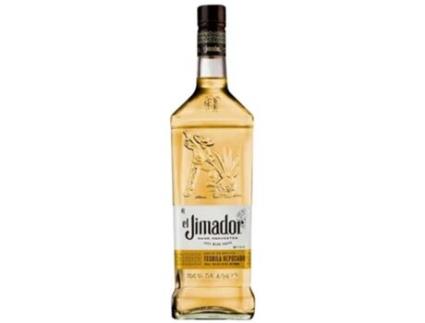 Tequila EL JIMADOR El Jimador Reposado (0.7 L - 1 unidade)