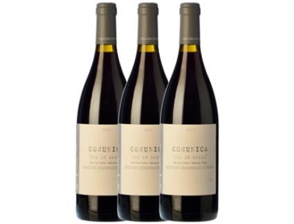 Vinho COMUNICA Comunica Montsant Joven (0.75 L - 3 unidades)