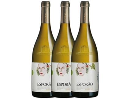 Vinho HERDADE DO ESPORAO Herdade Do Esporao Portugal Reserva (0.75 L - 3 unidades)