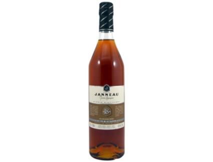 Aguardente MAISON JANNEAU Armagnac Maison Janneau 18 Anos (0.7 L - 1 unidade)