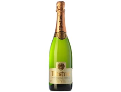 Espumante MESTRES Mestres Imperial Brut Cava Gran Reserva (0.75 L - 1 unidade)