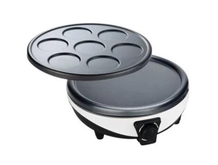 Máquina de Crepess Little Balance 8212