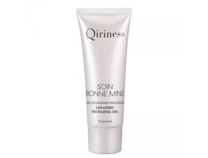 QIRINESS Soin Bonne mina alisamento gel 40ml cor da pele