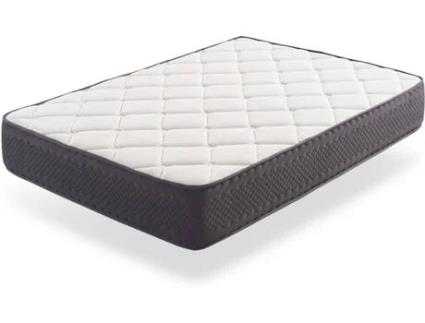 Colchão MATRIS Victoria Grand Deluxe (120x190 cm - Viscoelástico)