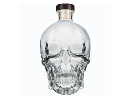 Crystal Head Vodka vol.40% 1,75 L