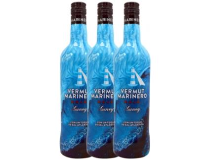 Vermute PEDRO DOMECQ FUNDADOR Pedro Domecq Fundador Marinero Rojo (0.75 L - 3 unidades)