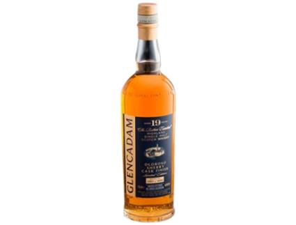 Whisky GLENCADAM Single Malt Glencadam 19 Anos (0.7 L - 1 unidade)