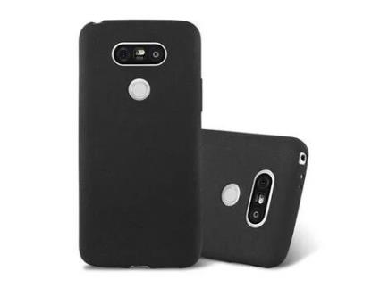 Capa para LG G5 CADORABO Preto