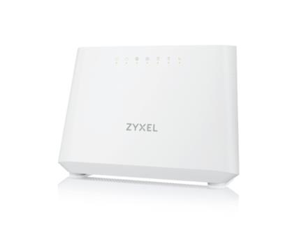 Zyxel Dx3301-T0 Router Sem Fios Gigabit Ethernet .