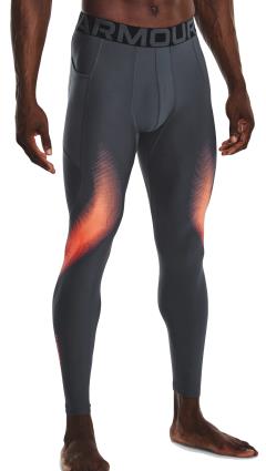 Leggings Under Armour Under Armour UA HG Armour Novelty