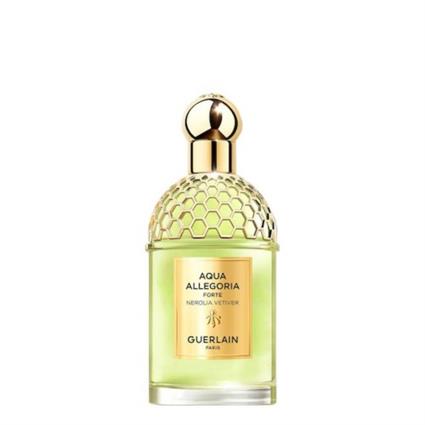 Guerlain Aqua Allegoria Forte Nerolia Vetiver 75 ml Vaporizador Recarg
