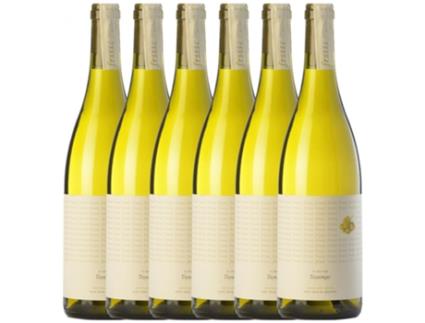Vinho Brancos TAYAIMGUT Tayaimgut Fresc Blanc Sauvignon Branca Penedès (0.75 L - 6 unidades)
