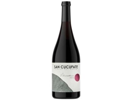 Vinho SAN COBATE San Cobate San Cucufate Monasterio Tempranillo Ribera Del Duero (0.75 L - 1 unidade)