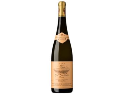 Vinho ZIND HUMBRECHT Zind Humbrecht Clos Windsbuhl Riesling Alsace (1.5 L - 1 unidade)