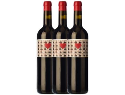 Vinho CONTADOR Contador A Mi Manera Tempranillo Rioja Joven (0.75 L - 3 unidades)