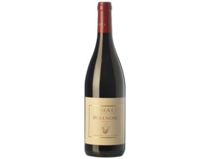 Vinho TE MATA Te Mata Bullnose Syrah Hawkes Bay Crianza (0.75 L - 1 unidade)