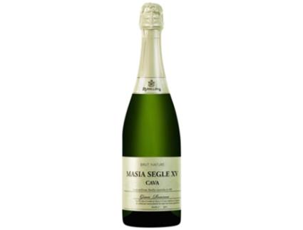Espumante ROVELLATS Rovellats Masia S. Xv Millésimé Cava Gran Reserva (0.75 L - 1 unidade)