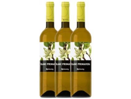 Vinho Brancos ROVELLATS Rovellats Blanc Primavera Penedès Joven (1.5 L - 3 unidades)