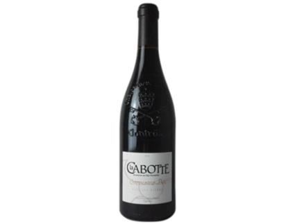 Vinho DOMAINE DE LA CABOTTE Domaine De La Cabotte Châteauneuf-Du-Pape Crianza (0.75 L - 1 unidade)