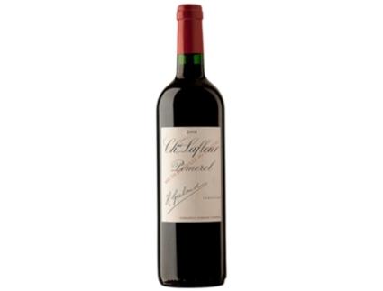 Vinho CHTEAU LAFLEUR Château Lafleur Pomerol 2008 (0.75 L - 1 unidade)