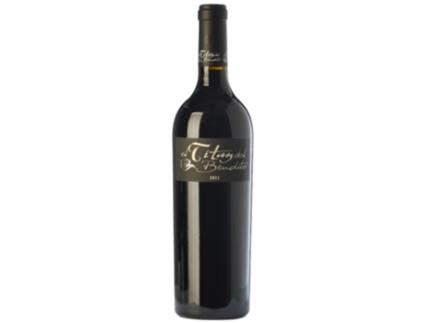 Vinho DOMINIO DEL BENDITO Dominio Del Bendito El Titán Tinta De Toro Toro Crianza (0.75 L - 1 unidade)