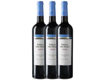Vinho VIÑAS DEL VERO Viñas Del Vero Cabernet Sauvignon Somontano (0.75 L - 3 unidades)